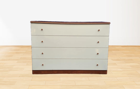 Light & Durable Storage Drawers – 106cm