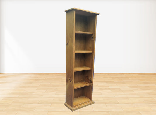 Tall Skinny Shelf