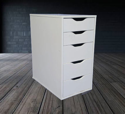 Tall Storage Drawer