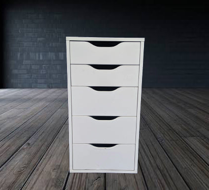 Tall Storage Drawer